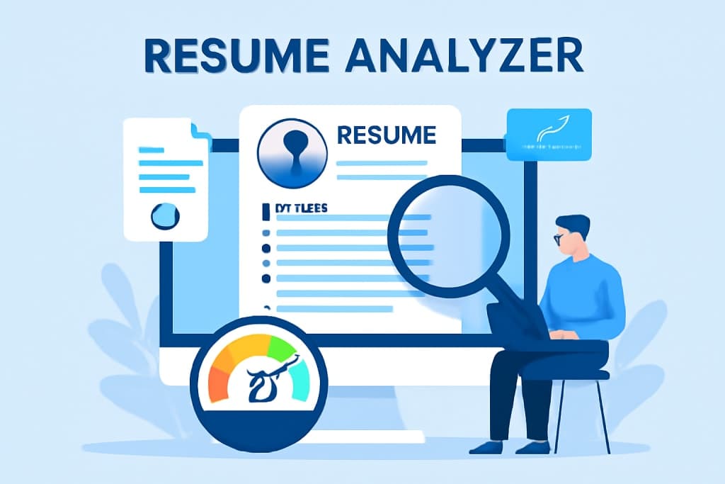 CareerLens & Career Coach