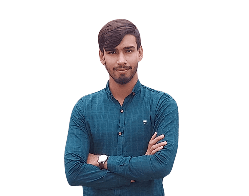Muhammad Sheeraz